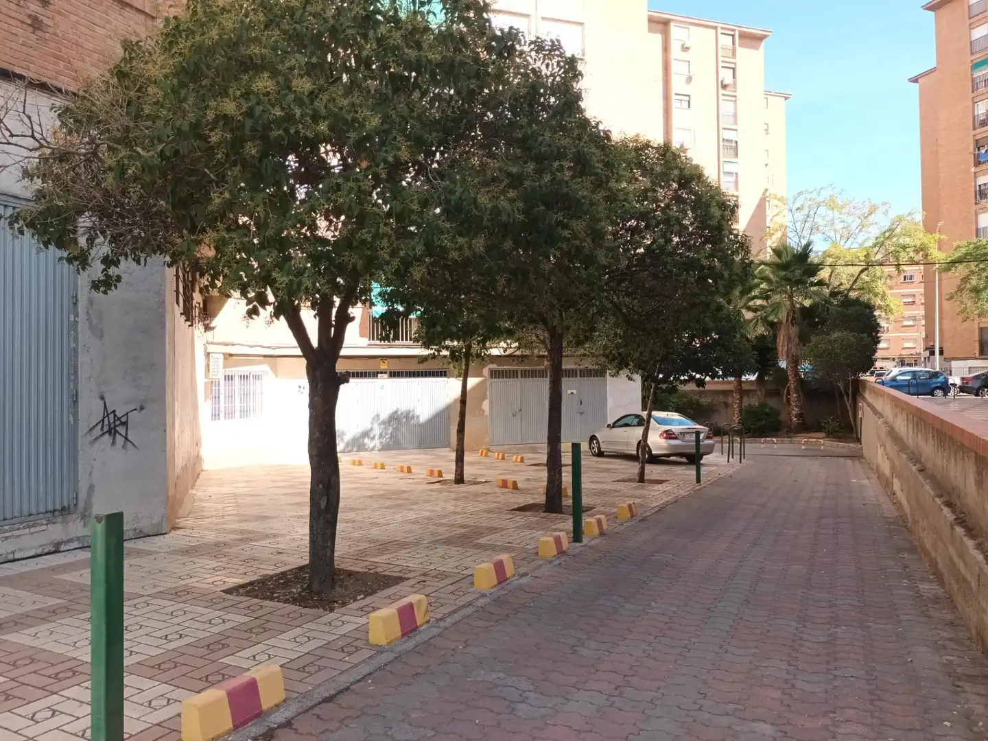 Aparcament en venda a Calle ALBUÑOL, imagen 6