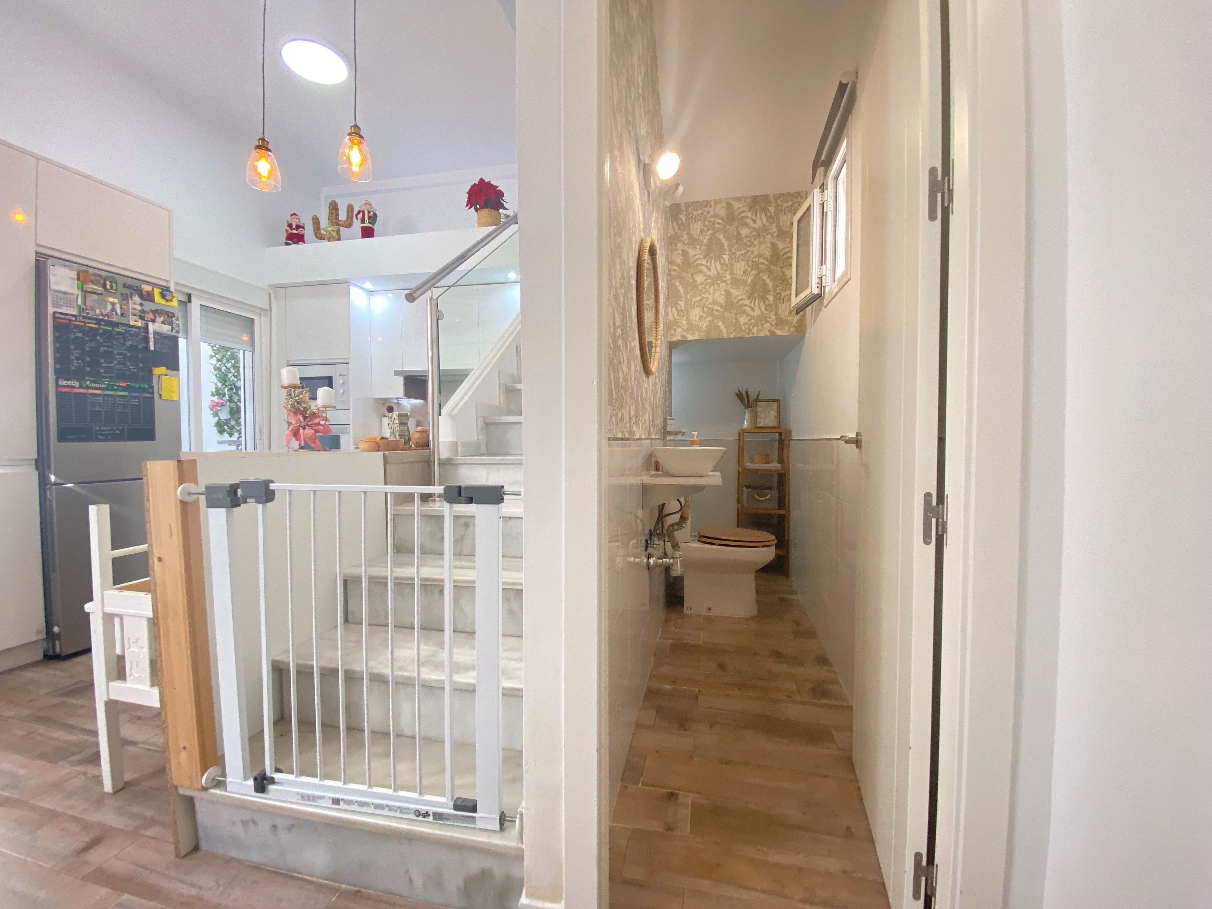 House or chalet for sale in Barbate  with Air Conditioner, Heating and Terrace