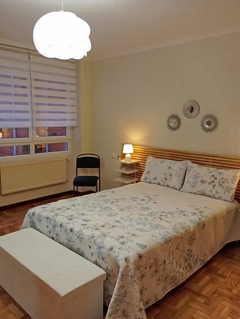 Wohnung zur Miete in Gijón - FRANCISCO CARANTOÑA DUBET, 21, Ceares
