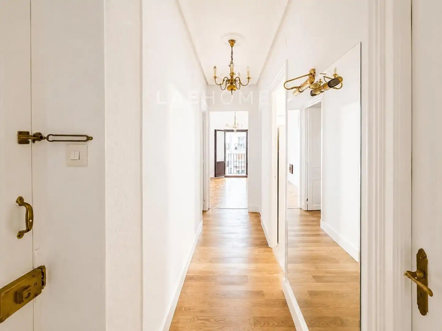 Flat for sale in Donostia - San Sebastián   with Heating and Balcony