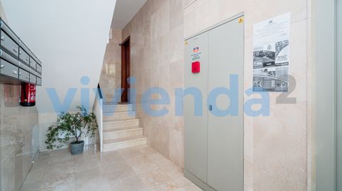 Foto 5 de Piso en venta en Plaza Ortigosa, San Juan Bautista, Madrid Capital
