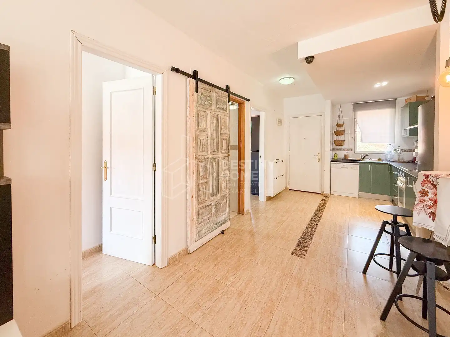 Apartament amb jardí en venda a Parque Holandés, imagen 12