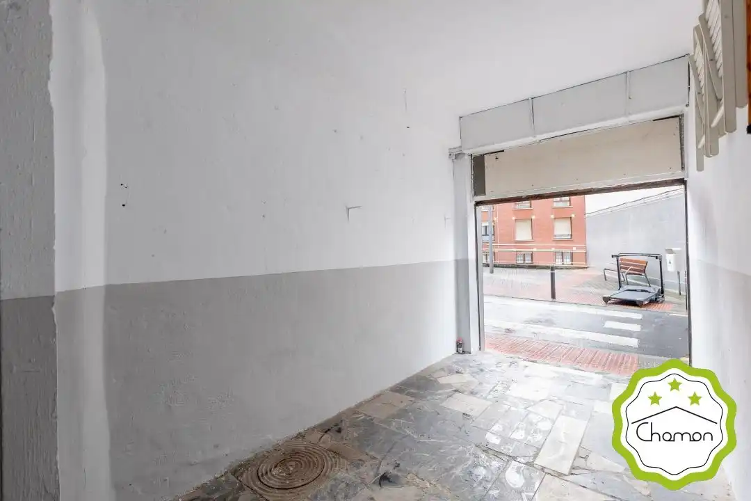 Parcheggio in vendita a Axular Kalea, imagen 8