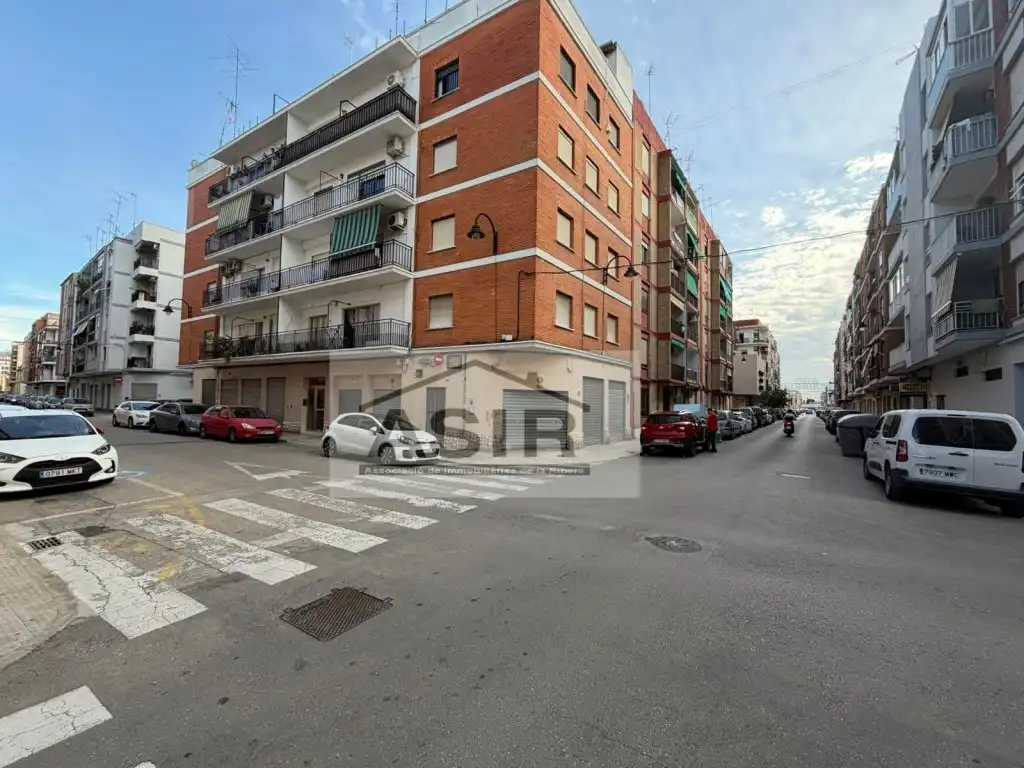 Individuale in vendita a Calle Tetuan, imagen 5