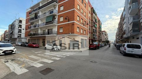 Foto 5 de Garaje en venta en Calle Tetuan, Sants Patrons, Alzira