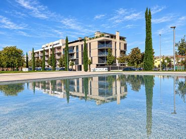 Flat with balcony for sale in Calle Josep Maria Sert