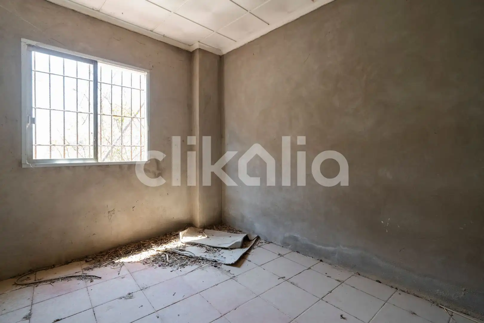 Habitación de Casa o chalet en venta en Villena con Terraza