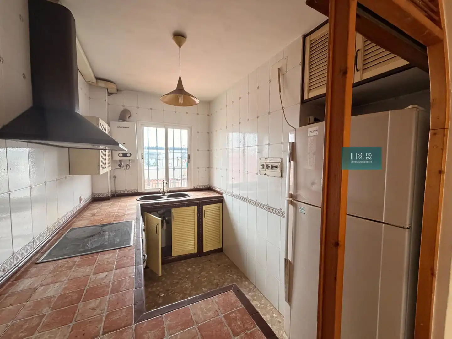 Cuina de Apartament en venda en Camas