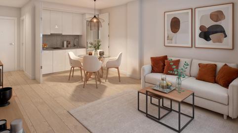 Foto 4 de Estudi en venda a Santo Domingo - La Estación, Aranda de Duero