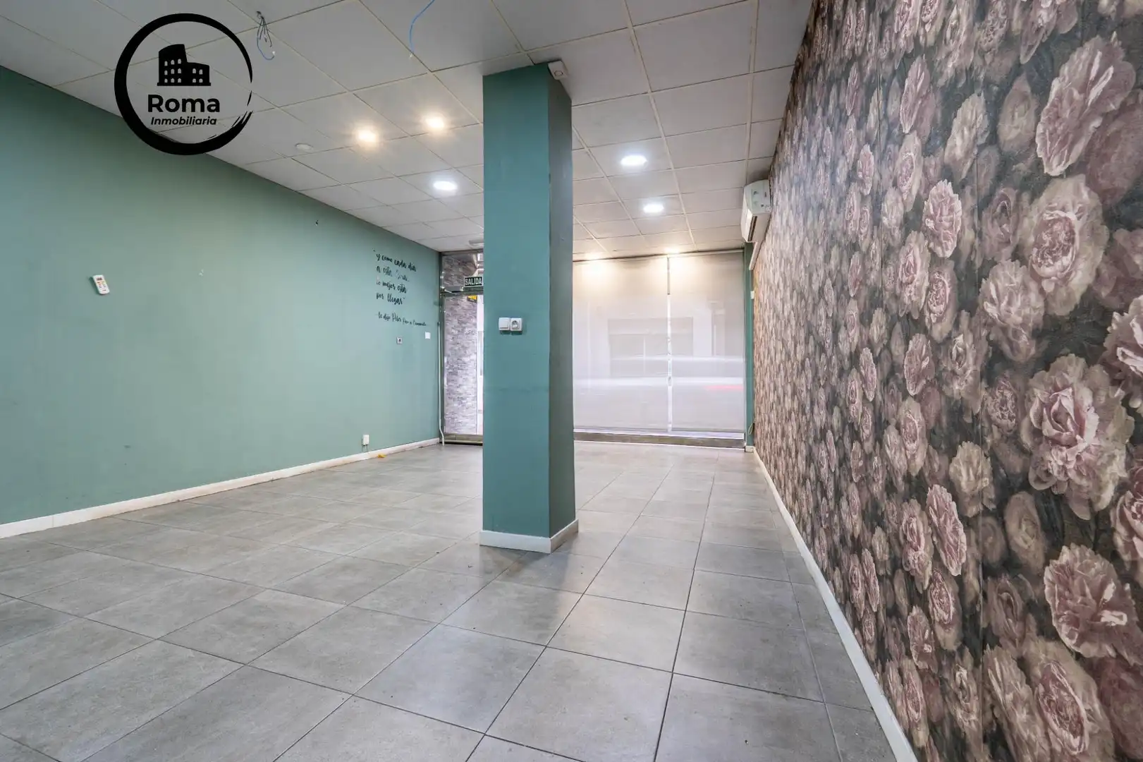 Business premises for sale in Las Tres Cruces, imagen 14