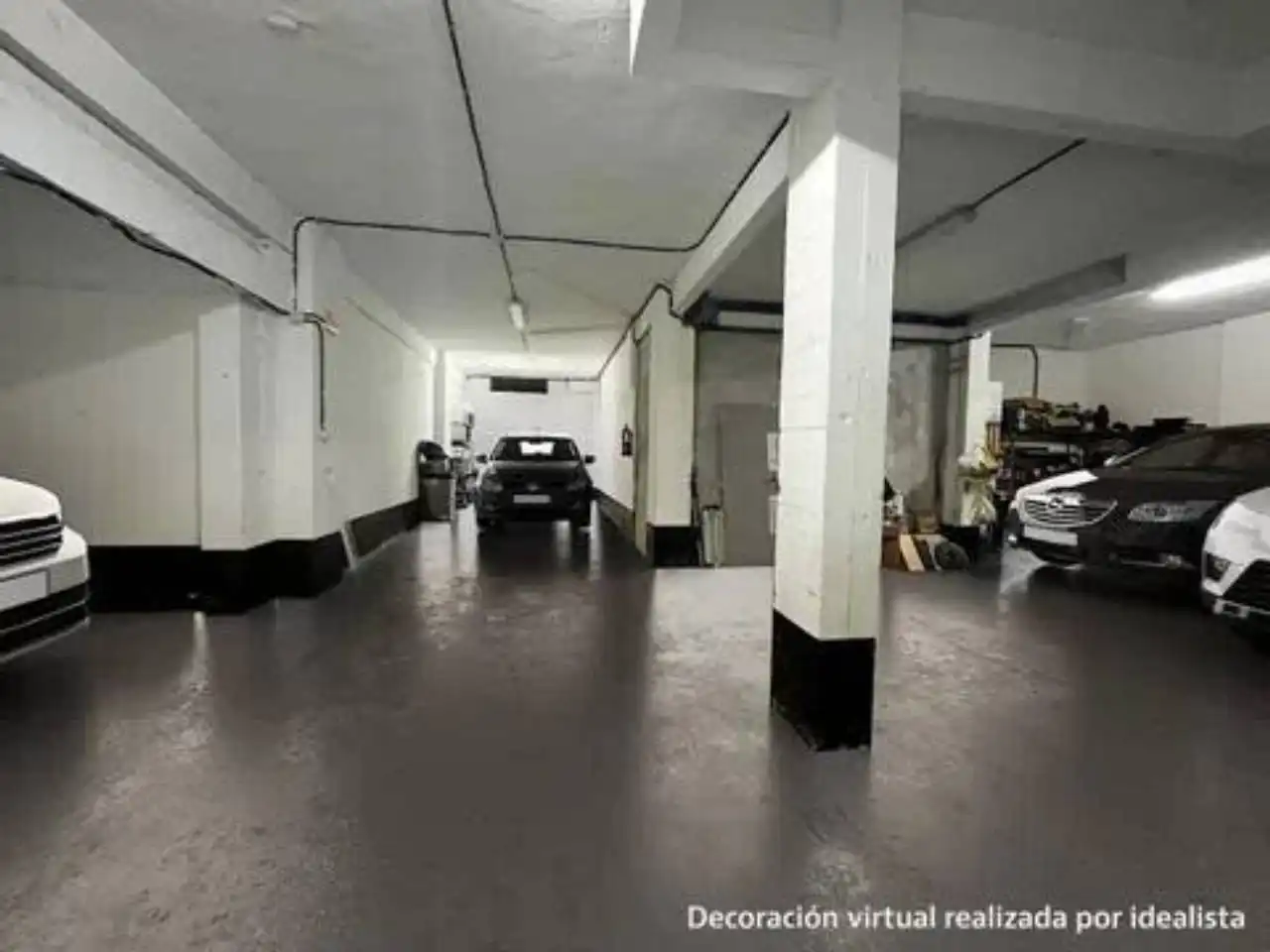 Local comercial en venda a Erandio, imagen 11