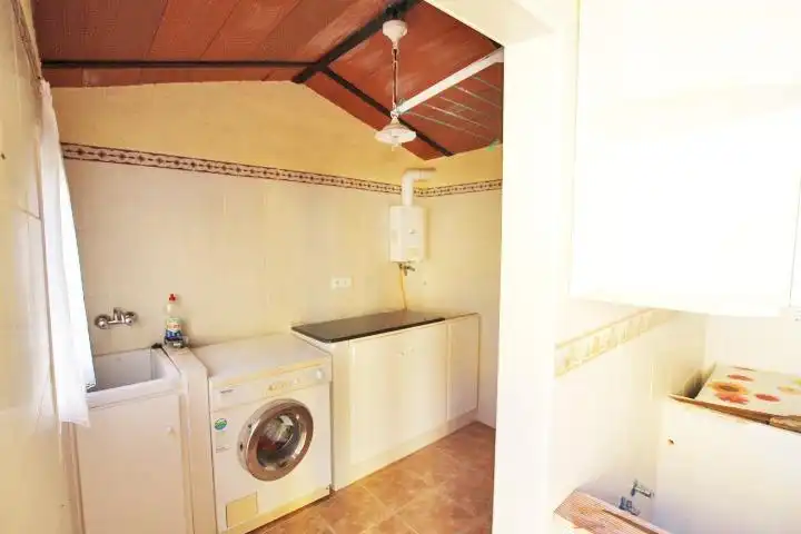 Detached house with garden for sale in Elche ciudad, imagen 56