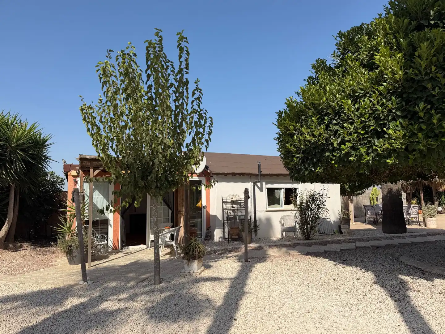 Casa rustica con piscina in vendita a La Marina, imagen 28