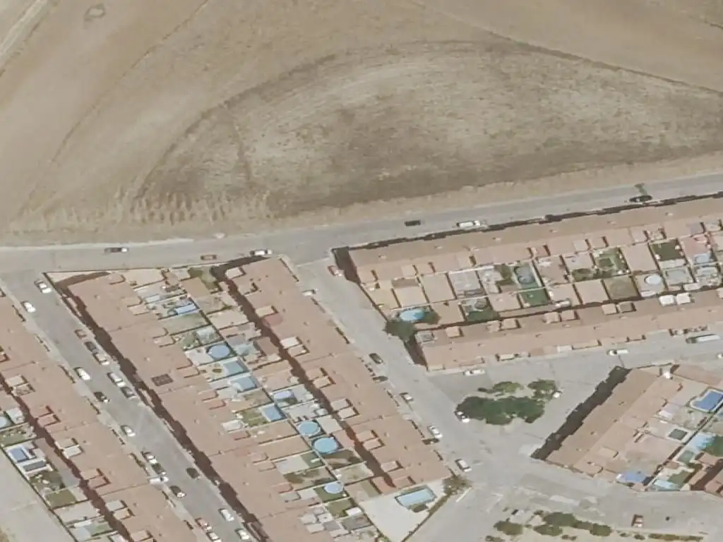 Casa en venta en Camarena 39