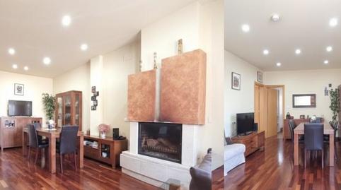 Foto 3 de Casa adosada en venda a D'eugeni D'ors, Sant Julià, Vilafranca del Penedès