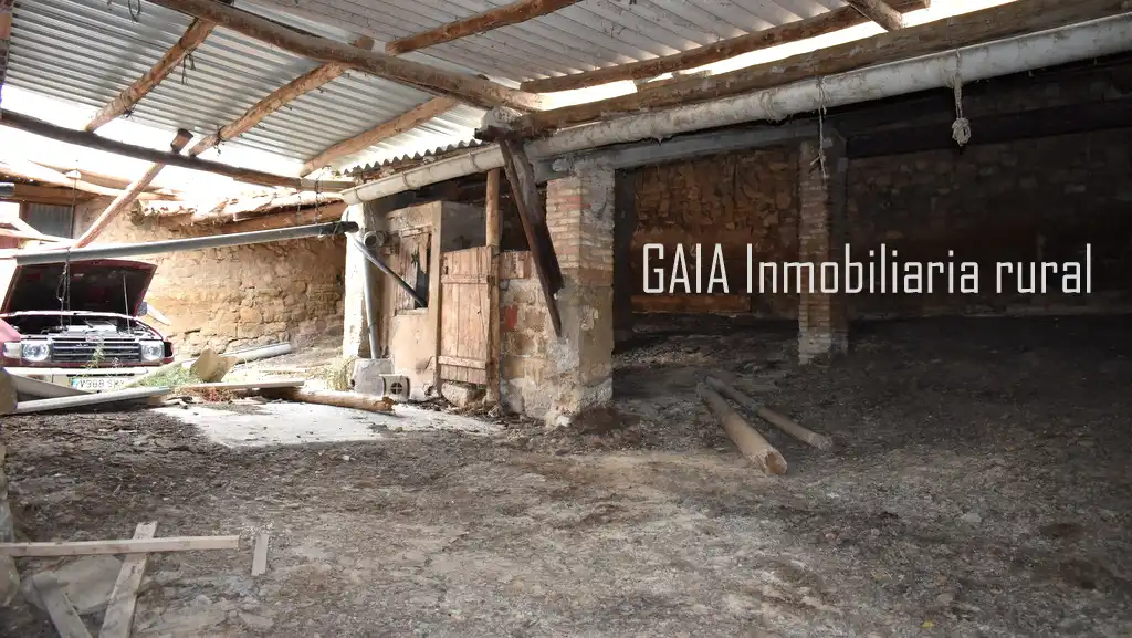 Casa rústica en venda a Maella, imagen 5