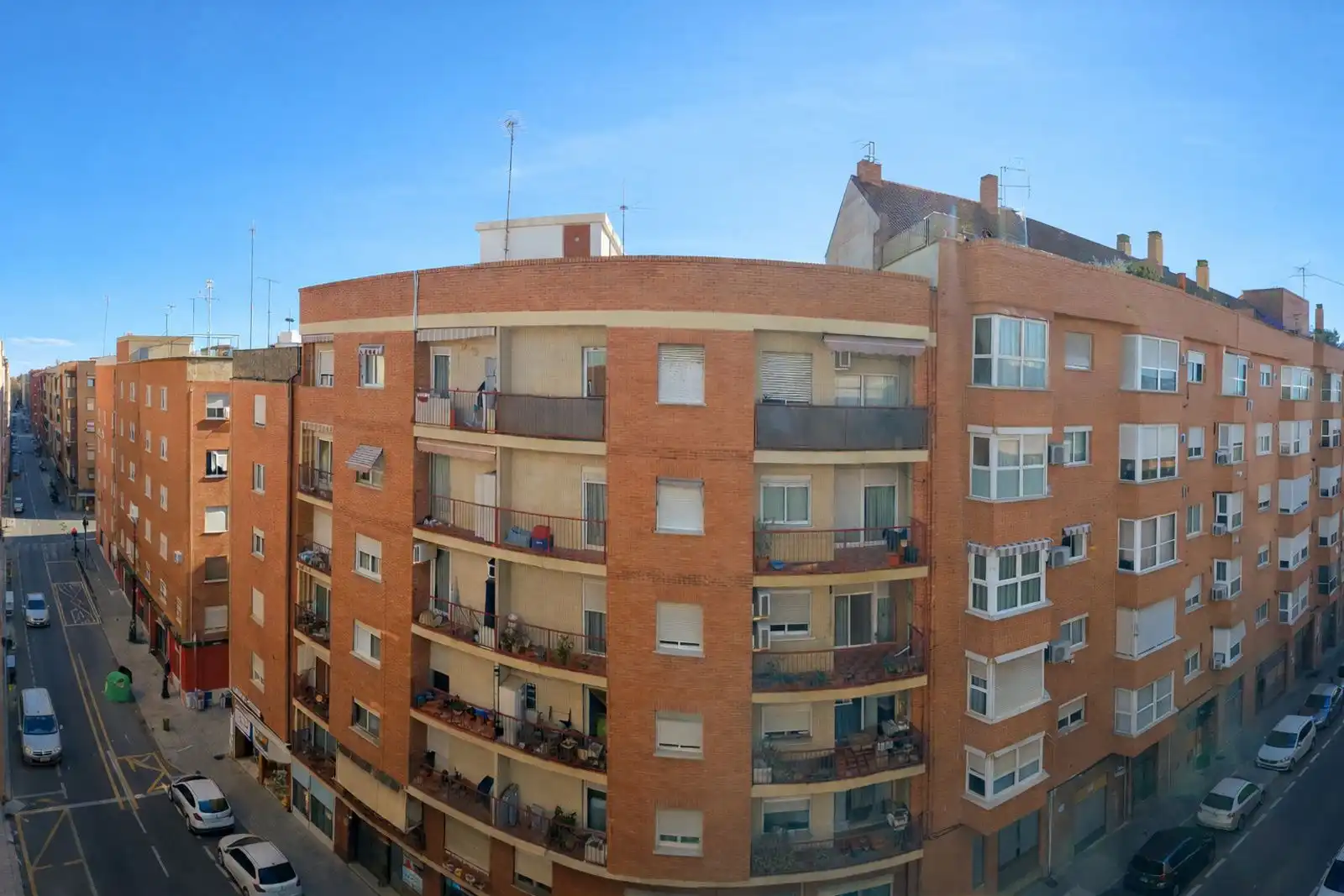 Flat with lift for sale in PADRE VIÑAS, imagen 2