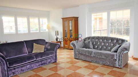 Foto 4 de Casa o xalet en venda a Doñana, Los Valles - Sanz Vázquez - El Fuerte, Guadalajara Capital