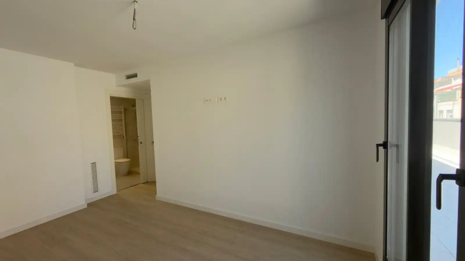 Attic for sale in Esplugues de Llobregat  with Air Conditioner, Heating and Terrace