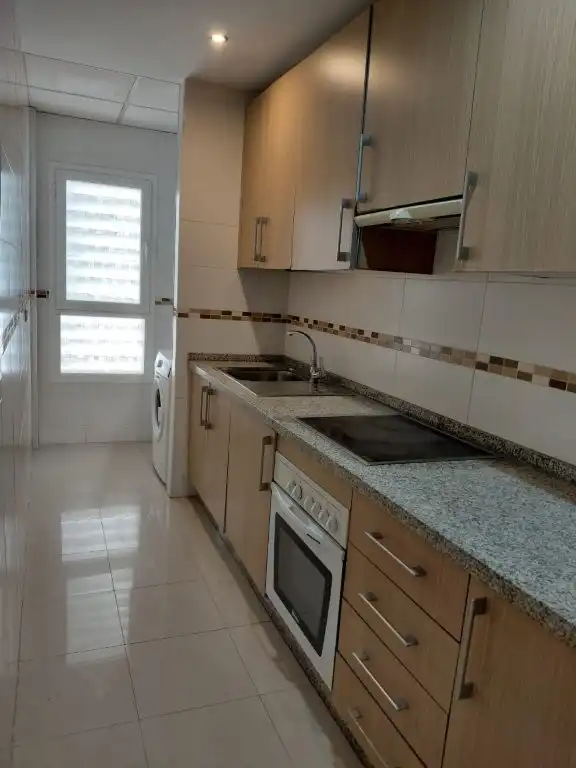 Cocina de Planta baja en venta en Las Lagunas