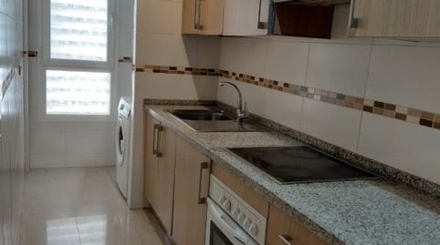 Foto 3 de Planta baja en venta en Los Rios, Mijas