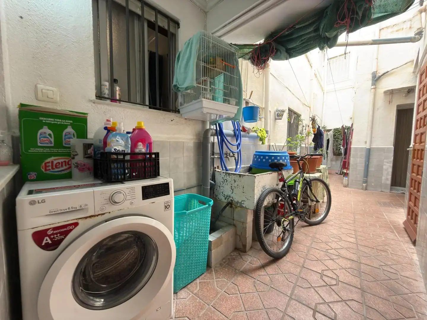 Wohnung zum Verkauf in Casco Antiguo, imagen 6