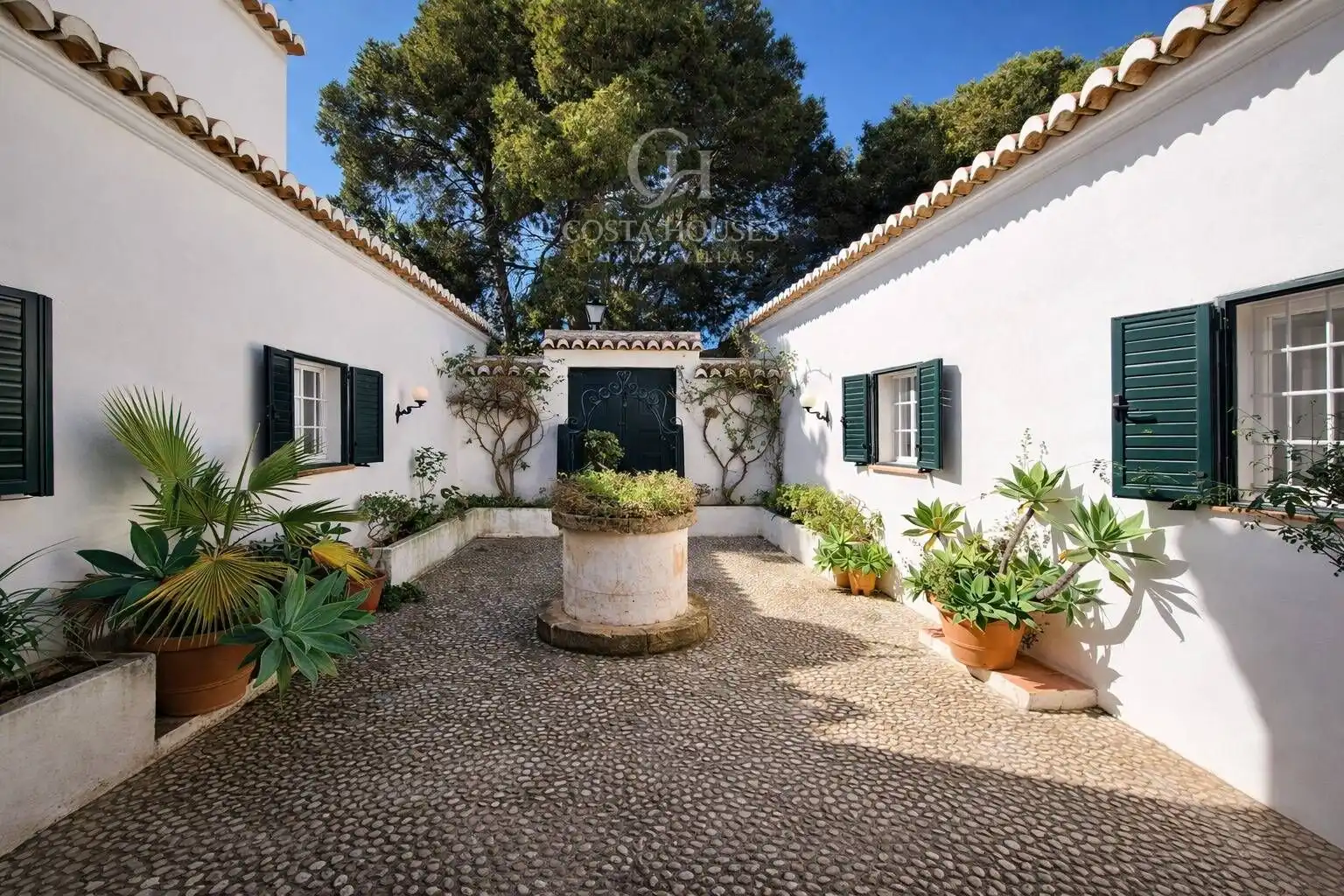 Chalet con balcón en venta en Cap Martí - El Tossalet - Pinomar, imagen 17