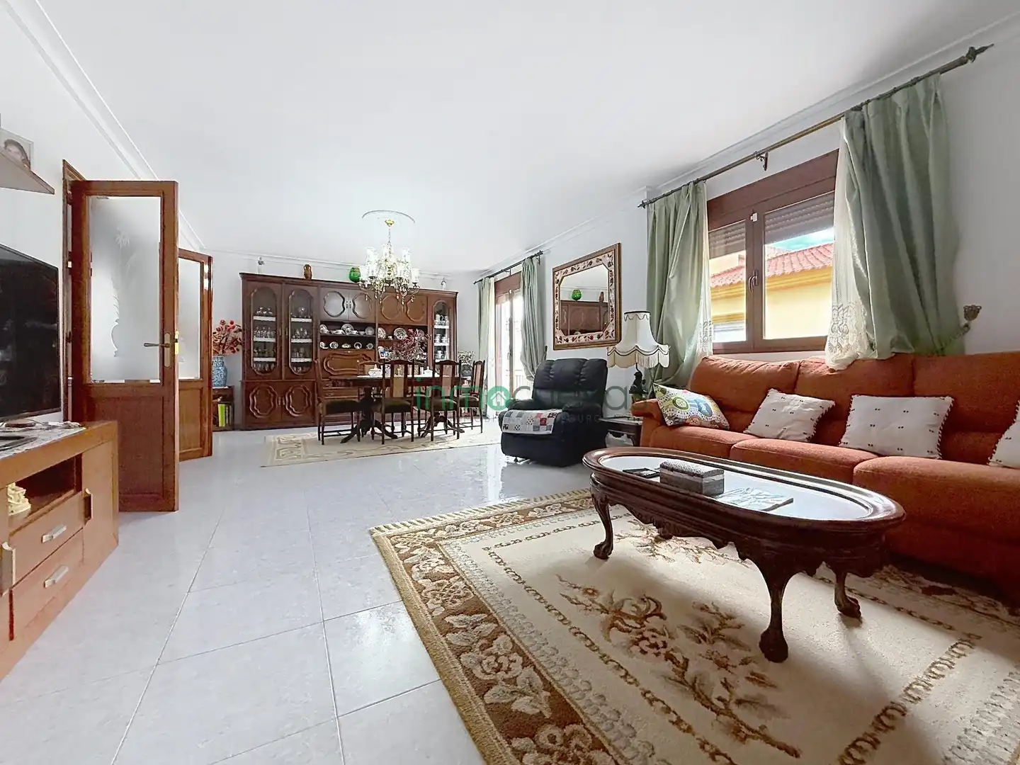 Maison avec balcon à vendre à Cuevas del Almanzora pueblo, imagen 10