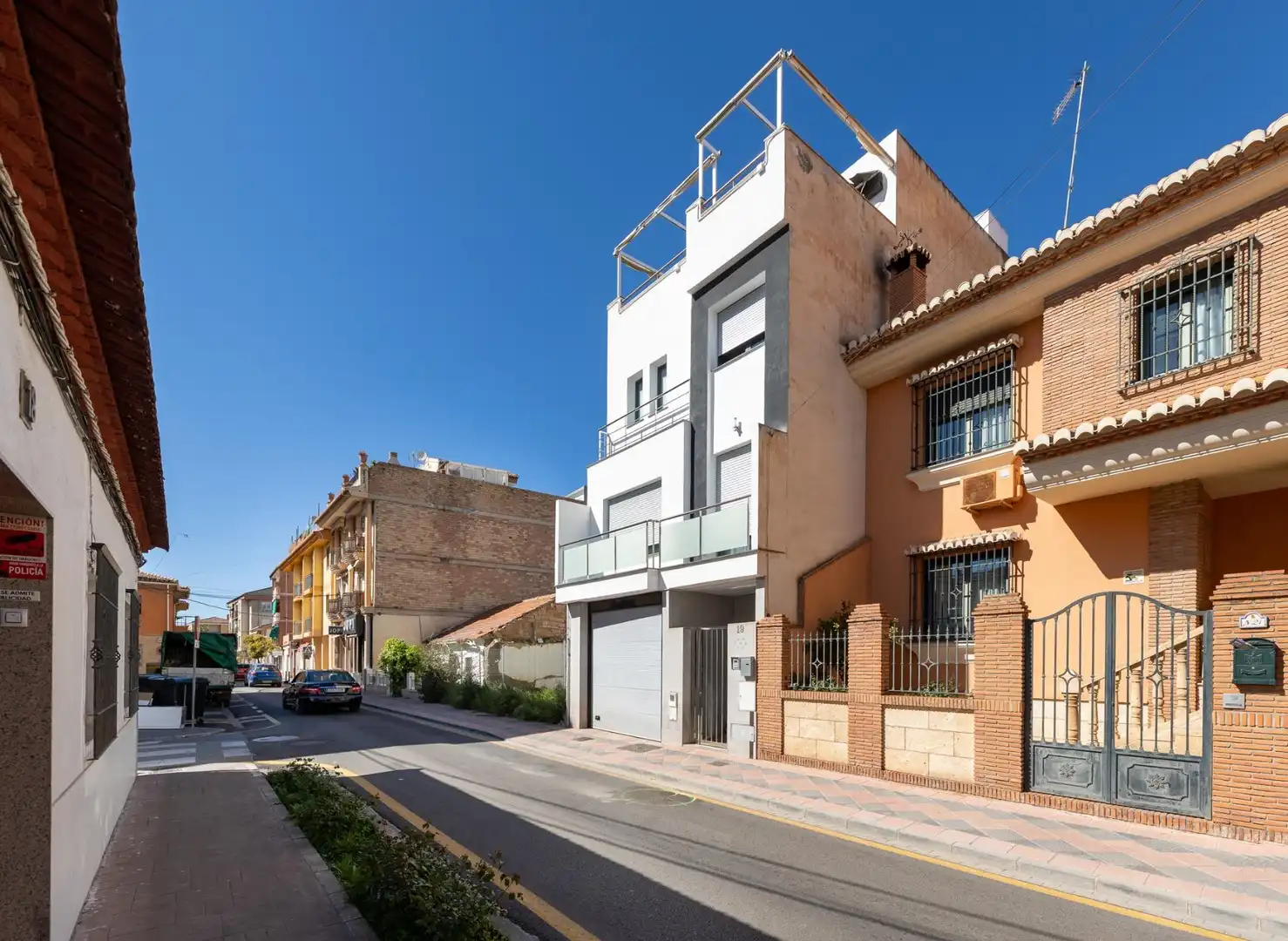 Casa en venta en Calle MURCIA