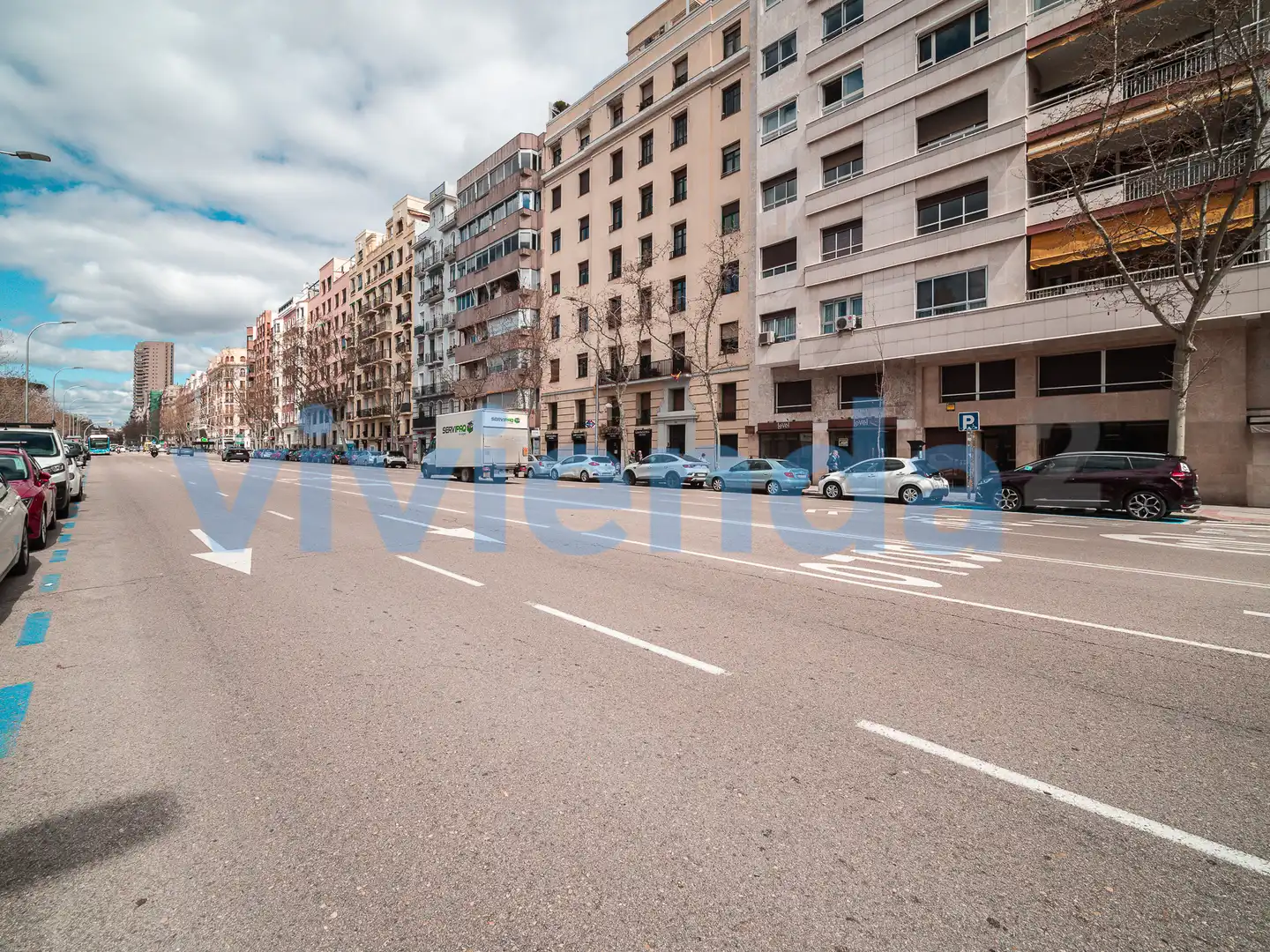 Piso con ascensor en venta en Barrio de Salamanca, imagen 48