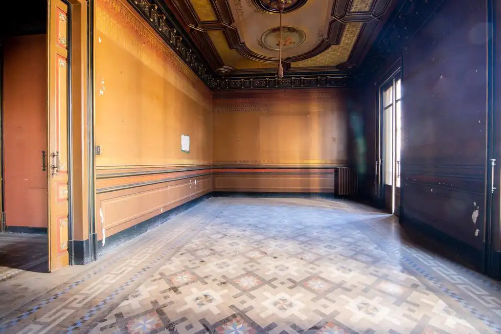 Appartamento con terrazza in vendita a Centre - Sant Oleguer, imagen 20