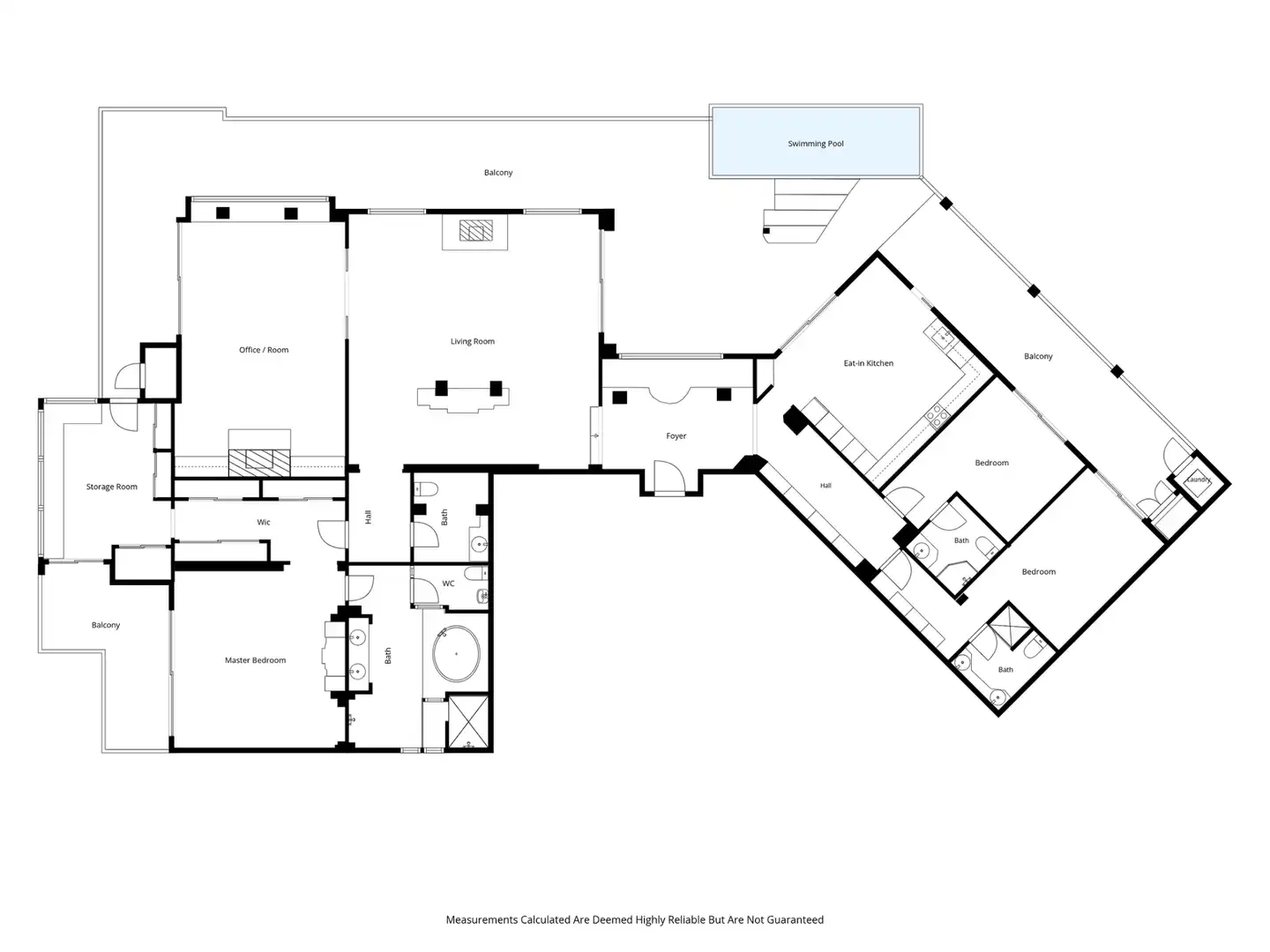 Penthouse mit Terrasse zum Verkauf in Nueva Andalucía, imagen 36