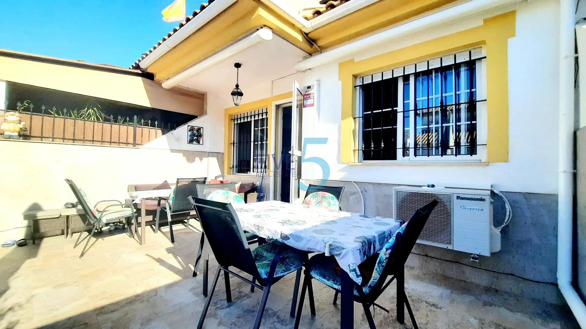 Casa a schiera in vendita a El Mojón, imagen 3