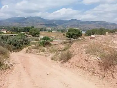 Terrenys i solars en venda a Totana, imagen 12