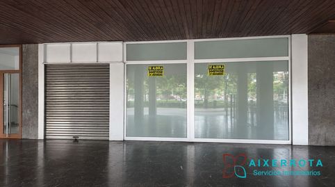 Foto 5 von Geschaftsraum zur Miete in Bidezabal Kalea, 15, Usategui, Getxo