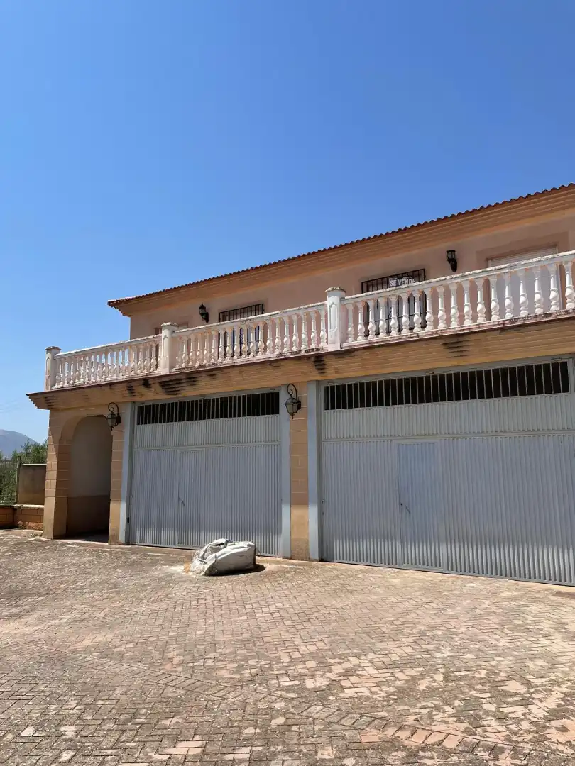 Villa in vendita a Loja, imagen 2