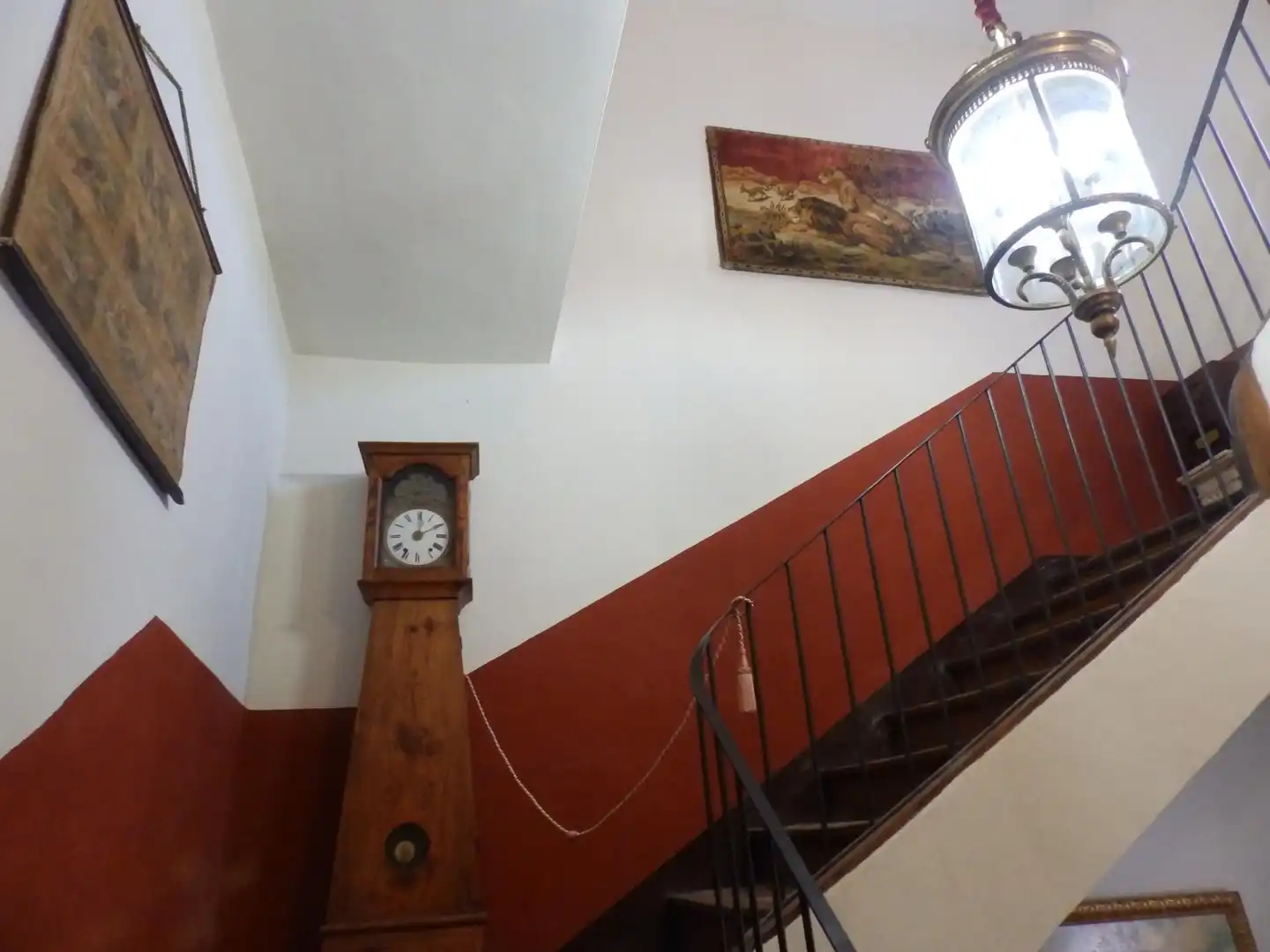 Piso en venta en Novallas con Calefacción y Terraza