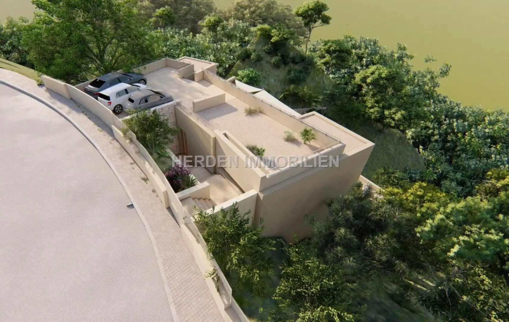 Lands and plots for sale in Cas Català - Illetes, imagen 9