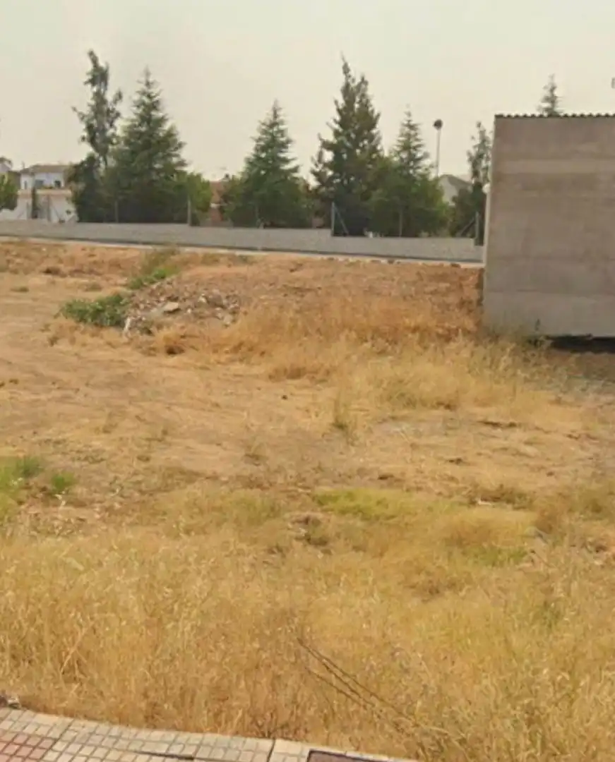 Residencial en venda en Arroyo de San Serván