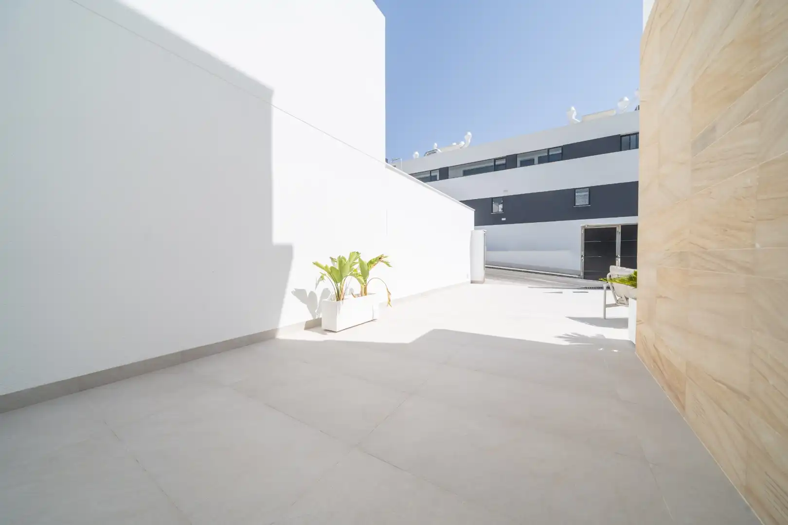 Terraced house with pool for sale in Benijófar, imagen 52