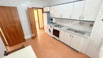 Kitchen of Flat for sale in Estella / Lizarra  with Balcony