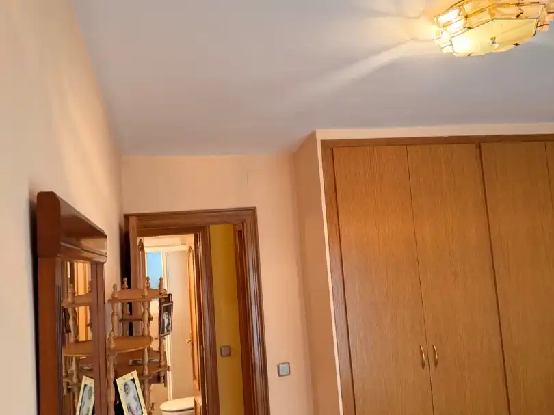 Piso con ascensor en venta en Carrer de la Verge de Loreto 6, imagen 19