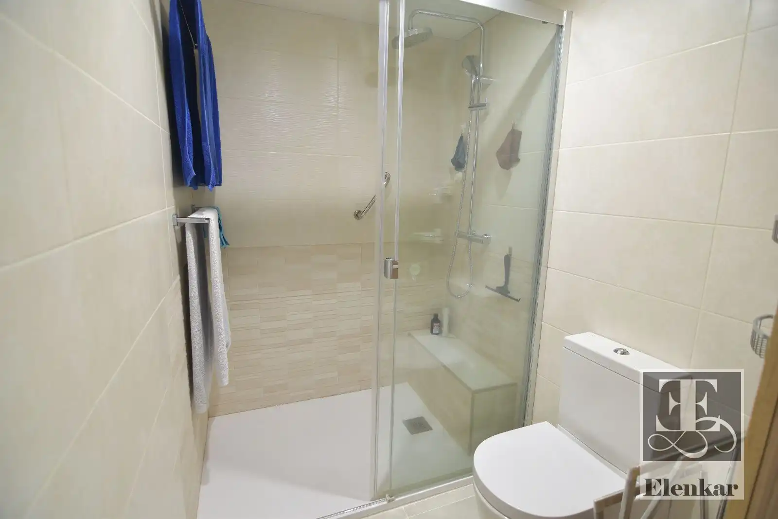 Duplex con piscina in vendita a Cossetania, imagen 24