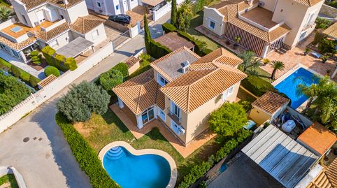 Photo 4 of Houses for sale in El Montgó, Dénia