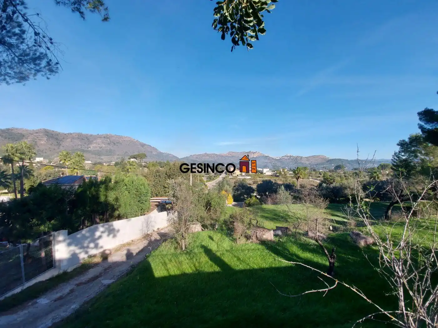 Xalet amb piscina en venda a Xàtiva, imagen 4