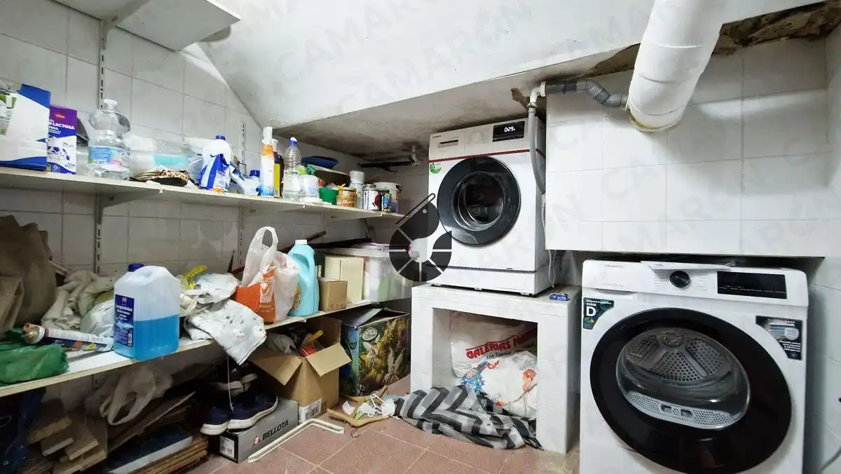 Maison mitoyenne à vendre à Coria del Río, imagen 27
