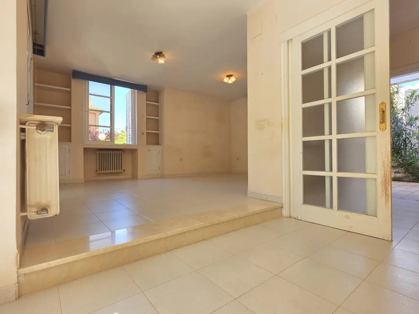 Casa adosada en venda en Benicasim / Benicàssim amb Calefacció, Jardí privat i Terrassa