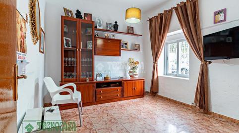 Foto 4 de Casa adosada en venda a Matagorda, Almería