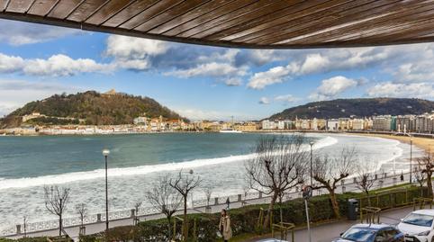 Photo 4 of Flat for sale in Donostia-san Sebastián - Mirakontxa Pasealekua, 31, Miraconcha, Gipuzkoa