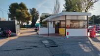 Parking of Industrial buildings to rent in Coslada  with Heating